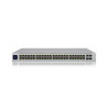Ubiquiti | UniFi Switch | USW-PRO-48-POE | Managed L3 | Rackmountable | Gigabit Ethernet (copper) ports quantity 48 | SFP+ ports