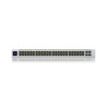 Ubiquiti | UniFi Switch | USW-PRO-48-POE | Managed L3 | Rackmountable | Gigabit Ethernet (copper) ports quantity 48 | SFP+ ports