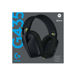 Logitech G435 Gaming Headset