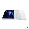 Lenovo Legion 7 16IAX10 | Glacier White | 16 " | OLED | WQXGA | 2560 x 1600 pixels | Intel Core Ultra 9 | 275HX | 32 GB | CSODIM