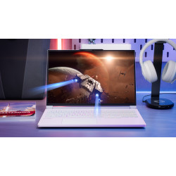 Lenovo Legion 7 16IAX10 | Glacier White | 16 " | OLED | WQXGA | 2560 x 1600 pixels | Intel Core Ultra 9 | 275HX | 32 GB | CSODIM
