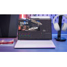 Lenovo Legion 7 16IAX10 | Glacier White | 16 " | OLED | WQXGA | 2560 x 1600 pixels | Intel Core Ultra 9 | 275HX | 32 GB | CSODIM