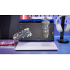 Lenovo Legion 7 16IAX10 | Glacier White | 16 " | OLED | WQXGA | 2560 x 1600 pixels | Intel Core Ultra 9 | 275HX | 32 GB | CSODIM