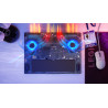 Lenovo Legion 7 16IAX10 | Glacier White | 16 " | OLED | WQXGA | 2560 x 1600 pixels | Intel Core Ultra 9 | 275HX | 32 GB | CSODIM