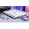 Lenovo Legion 7 16IAX10 | Glacier White | 16 " | OLED | WQXGA | 2560 x 1600 pixels | Intel Core Ultra 9 | 275HX | 32 GB | CSODIM