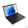 Lenovo ThinkPad T14 G5 | Black | 14 " | IPS | WUXGA | 1920 x 1200 pixels | Anti-glare | AMD Ryzen 7 PRO | 8840U | 32 GB | SO-DIM