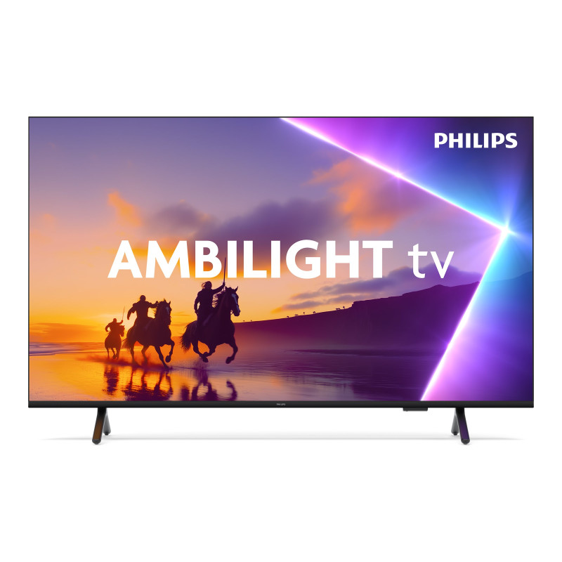 Philips 85PUS8510/12 85" (215cm) QLED 4K Ambilight TV | Philips
