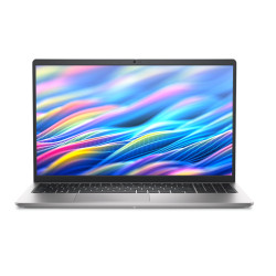 Dell 15 DC15250 | Platinum Silver | 15.6 " | WVA | FHD | 1920 x 1080 pixels | Anti-glare | Intel Core i5 | i5-1334U | 16 GB | DD