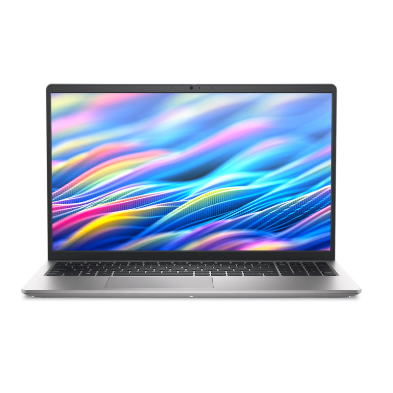 Dell 15 DC15250 | Platinum Silver | 15.6 " | WVA | FHD | 1920 x 1080 pixels | Anti-glare | Intel Core i5 | i5-1334U | 16 GB | DD