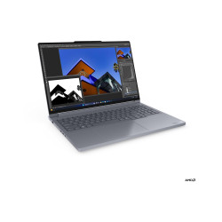 Lenovo ThinkBook 16p G6 ADR | Luna Grey | 16 " | IPS | WQXGA | 2560 x 1600 pixels | Anti-glare | AMD Ryzen 9 | 8940HX | 32 (2x16