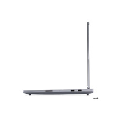 Lenovo ThinkBook 16p G6 ADR | Luna Grey | 16 " | IPS | WQXGA | 2560 x 1600 pixels | Anti-glare | AMD Ryzen 9 | 8940HX | 32 (2x16