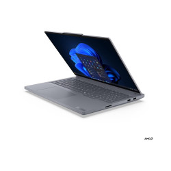 Lenovo ThinkBook 16p G6 ADR | Luna Grey | 16 " | IPS | WQXGA | 2560 x 1600 pixels | Anti-glare | AMD Ryzen 9 | 8940HX | 32 (2x16
