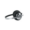 Muse Stereo Headphones | M-298 SBL | Bluetooth | ANC | Black/Silver