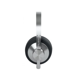 Muse Stereo Headphones | M-298 SBL | Bluetooth | ANC | Black/Silver