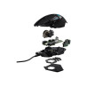 Logitech G502 Hero Wired Gaming Mouse, Black Logitech G502 Hero Wired Gaming Mouse, Black
