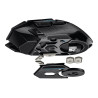 Logitech G502 Hero Wired Gaming Mouse, Black Logitech G502 Hero Wired Gaming Mouse, Black