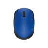 Logitech | M171 | Wireless Mouse | Black, Blue