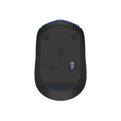 Logitech | M171 | Wireless Mouse | Black, Blue