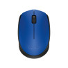 Logitech | M171 | Wireless Mouse | Black, Blue