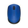 Logitech | M171 | Wireless Mouse | Black, Blue