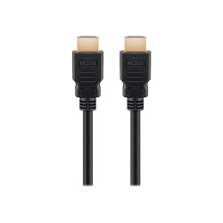 Goobay | Series 2.1 8K | HDMI to HDMI | 2 m