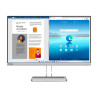 Lenovo | L27i-4A | 27 " | In-plane switching | 16:9 | 100 Hz | 1 ms | 1920 x 1080 pixels | 300 cd/m | HDMI ports quantity 2 | Cl
