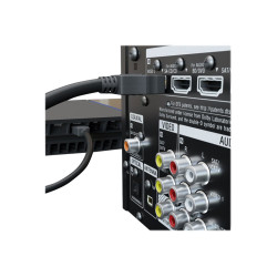 Goobay | Series 2.1 8K | HDMI to HDMI | 2 m