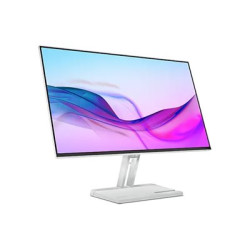 Lenovo | L27i-4A | 27 " | In-plane switching | 16:9 | 100 Hz | 1 ms | 1920 x 1080 pixels | 300 cd/m | HDMI ports quantity 2 | Cl