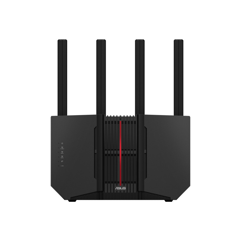 Tri-band WiFi 7 Router | RT-BE92U BE9700 | 802.11be | 5764 Mbit/s | 2500 Mbit/s | Ethernet LAN (RJ-45) ports 5 | Mesh Support Ye