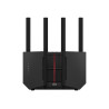 Tri-band WiFi 7 Router | RT-BE92U BE9700 | 802.11be | 5764 Mbit/s | 2500 Mbit/s | Ethernet LAN (RJ-45) ports 5 | Mesh Support Ye