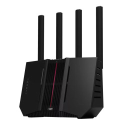 Tri-band WiFi 7 Router | RT-BE92U BE9700 | 802.11be | 5764 Mbit/s | 2500 Mbit/s | Ethernet LAN (RJ-45) ports 5 | Mesh Support Ye