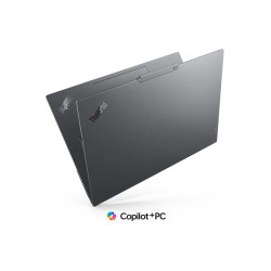 Lenovo ThinkPad X9-15 G1 | Grey | 15.3 " | OLED | Touchscreen | 2.8K | 2880 x 1800 pixels | Intel Core Ultra 7 | 258V | 32 GB | 
