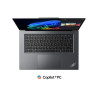 Lenovo ThinkPad X9-15 G1 | Grey | 15.3 " | OLED | Touchscreen | 2.8K | 2880 x 1800 pixels | Intel Core Ultra 7 | 258V | 32 GB | 