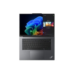 Lenovo ThinkPad X9-15 G1 | Grey | 15.3 " | OLED | Touchscreen | 2.8K | 2880 x 1800 pixels | Intel Core Ultra 7 | 258V | 32 GB | 