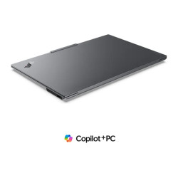 Lenovo ThinkPad X9-15 G1 | Grey | 15.3 " | OLED | Touchscreen | 2.8K | 2880 x 1800 pixels | Intel Core Ultra 7 | 258V | 32 GB | 
