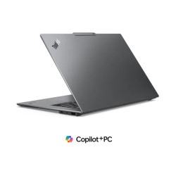 Lenovo ThinkPad X9-15 G1 | Grey | 15.3 " | OLED | Touchscreen | 2.8K | 2880 x 1800 pixels | Intel Core Ultra 7 | 258V | 32 GB | 