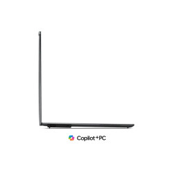 Lenovo ThinkPad X9-15 G1 | Grey | 15.3 " | OLED | Touchscreen | 2.8K | 2880 x 1800 pixels | Intel Core Ultra 7 | 258V | 32 GB | 