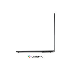 Lenovo ThinkPad X9-15 G1 | Grey | 15.3 " | OLED | Touchscreen | 2.8K | 2880 x 1800 pixels | Intel Core Ultra 7 | 258V | 32 GB | 