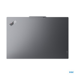 Lenovo ThinkPad X9-15 G1 | Grey | 15.3 " | OLED | Touchscreen | 2.8K | 2880 x 1800 pixels | Intel Core Ultra 7 | 258V | 32 GB | 