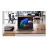 Lenovo ThinkPad X9-15 G1 | Grey | 15.3 " | OLED | Touchscreen | 2.8K | 2880 x 1800 pixels | Intel Core Ultra 7 | 258V | 32 GB | 