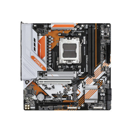 GIGABYTE B850M FORCE (rev. 1.0) | Gigabyte