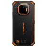 Hammer Energy X2 | Orange | 6.1 " | IPS | 1560 x 720 pixels | Mediatek | Internal RAM 6 GB | 128 GB | Dual SIM | 4G | Main camer