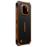 Hammer Energy X2 | Orange | 6.1 " | IPS | 1560 x 720 pixels | Mediatek | Internal RAM 6 GB | 128 GB | Dual SIM | 4G | Main camer