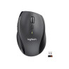 Logitech | Marathon Mouse | M705 | Wireless | USB | Black