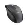 Logitech | Marathon Mouse | M705 | Wireless | USB | Black