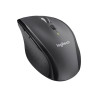 Logitech | Marathon Mouse | M705 | Wireless | USB | Black
