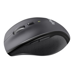 Logitech | Marathon Mouse | M705 | Wireless | USB | Black