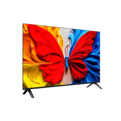 TCL QLED TV | 32S5K | 32 | Smart TV | Android TV | FHD | Black