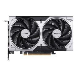 MSI GeForce RTX 5050 8G VENTUS 2X OC | MSI