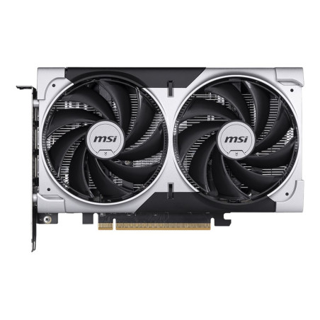 MSI GeForce RTX 5050 8G VENTUS 2X OC | MSI